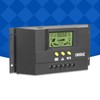 Generic PWM Solar Controller CM3024Z, 12V 24V (#3), LCD Display,