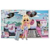 L.O.L. Surprise! O.M.G. World Travel Fly Girl
