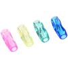Kutsuwa RB021 STAD Pencil Grip, Punu Grip, Left Hand, Set