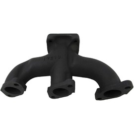 Exhaust Manifold 17213-12310 17213-12312 For Kubota D905 D1005 D1105 D1305