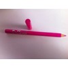 Saffron Neon Magenta Eye/Lip Pencil by Saffron