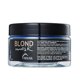 TRUSS Blond Mask, 6.35 fl oz
