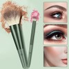 Makeup Brushes - HEYMKGO - 11Pcs Makeup Brushes Set Premium