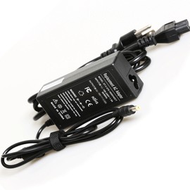 For HP 12V AC Adapter For Acer ED270 ED270R ED270U ED320Q Monitor Power Cord Charger