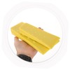 CAXUSD 4pcs Tree Cutting Accessories Plastic Logging Wedges Raised Spikes