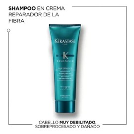 Kérastase Shampoo Bain Thérapiste 250 Ml