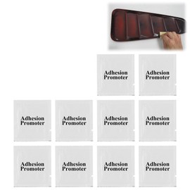 10 Piece Adhesion Adhesive Promoter Sponge Double Tape Vinyl Wrap Primer 94-A