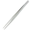 Fine Point Precision Tweezer Non Magnetic Expert Jeweler Craft Tool