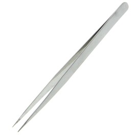 Fine Point Precision Tweezer Non Magnetic Expert Jeweler Craft Tool