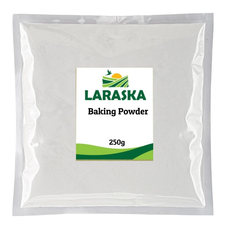 Baking Powder 250g