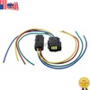 Replacement Parts For Oxygen Sensor Female & Male connector Kit