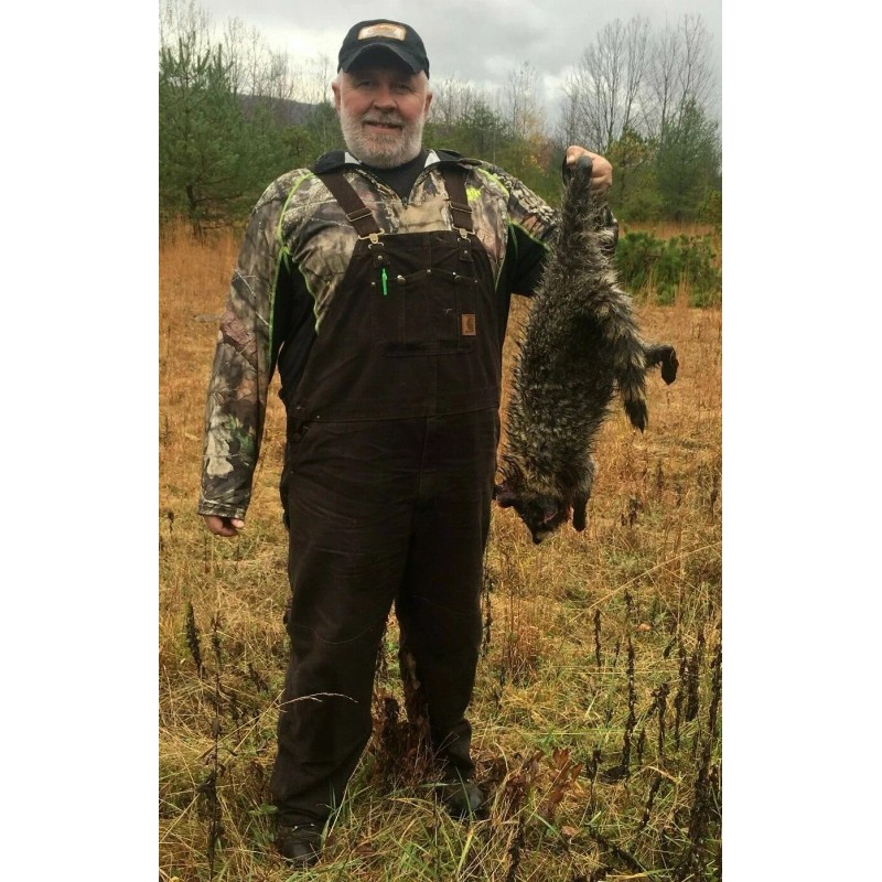 FearNot Game Calls Coon Squaller Predator Call Raccoon Caller FearNot