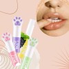Veraly Balsamo Labial Hidratante Nutre Larga Duración Sexy F
