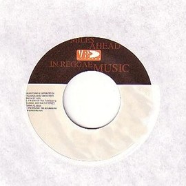 Hold You - Gyptian (7 Inch Vinyl)