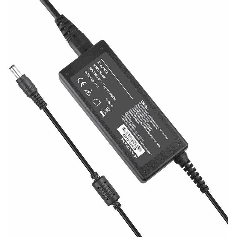 CJP-Geek Battery Charger Power Supply Compatible with Gotrax G5 G6