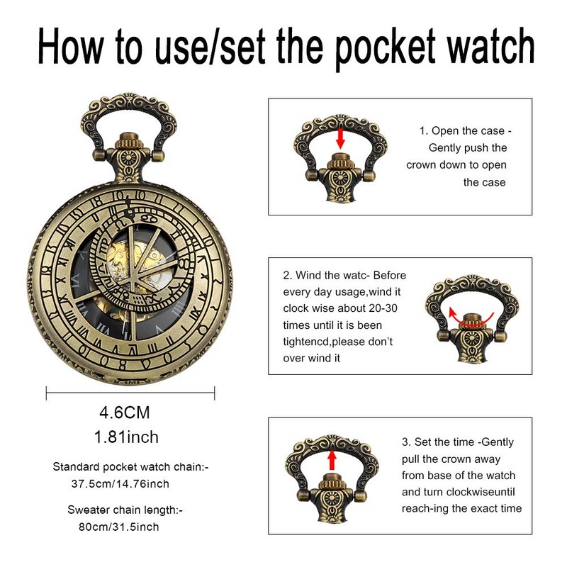 Unendlich U 12 Constellations Zodiac Sign Men's Unisex Analogue Classic