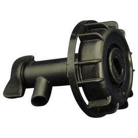 EnviroClean Tap Combo for 15L drums