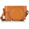Sony LCJ-RXF C Digital Camera Case Jacket Case Beige