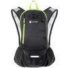 U-Makes Running Backpack Bag, Hydration, Trelan, Zack, Bicycle, Trails, Lightweight,