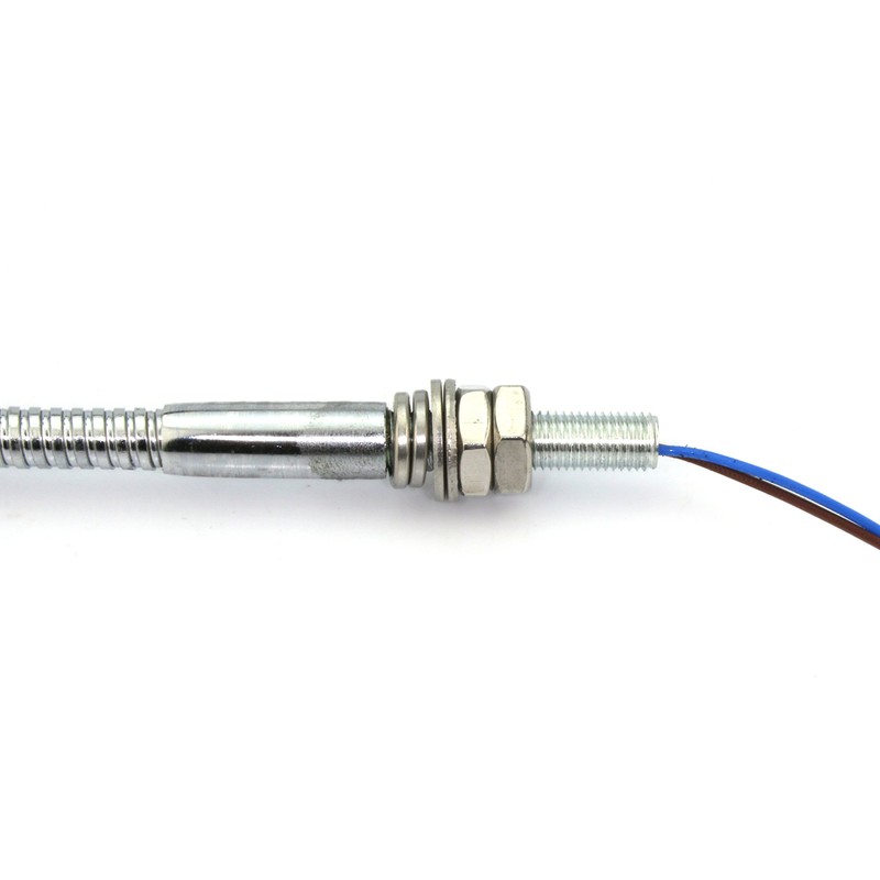 PilotLights Gooseneck Panel Light, Map Light, Post Light - White