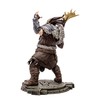 Bizak McFarlane 64386722 Diablo IV Druid, 15 cm