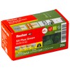 fischer SX Plus Green Expansion Dowel 6 x 30 S
