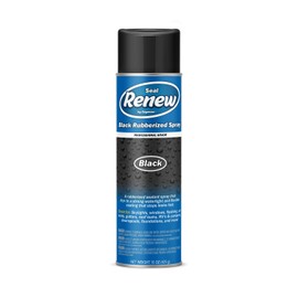 Seymour 20-148 Seal-It Multi-Purpose Sealant, Black