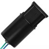 Caltric Force Outboard 75HP-125HP Tilt Trim Motor New 824051