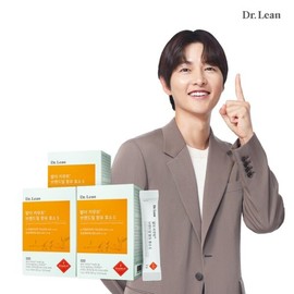 Dr. Lin 발아 카무트 브랜드 밀 효소 S x 3박스 총 90포3개월) Sprouted Kamut Brand Wheat Enzyme S x 3 Boxes Total 90 Packs (3 Months)