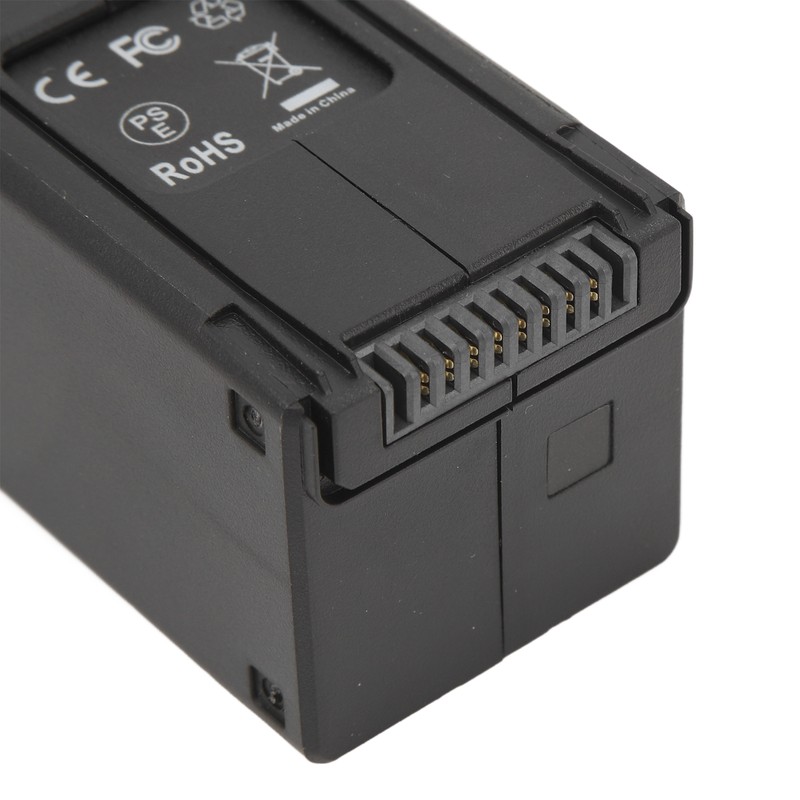 Drone Battery Pack 5000mAh 46mins Flight Time Flight Battery for