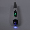 Wireless Voice Input Optical Pocket Pen Mouse 2.4GHZ 33ft Wireless