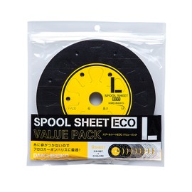 DAIICHI SEIKO spool sheet ECO Value Pack L