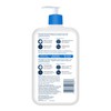 CeraVe Moisturizing Lotion, Daily Lightweight Lotion with Hyaluronic Acid &