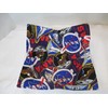 Nasa Soup Bowl Cozy Reversible Microwavable