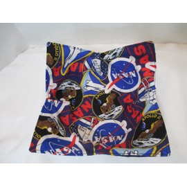 Nasa Soup Bowl Cozy Reversible Microwavable
