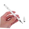 CAXUSD 5pcs Touch Screen Stylus Pens High Sensitivity Magnetic Tablet