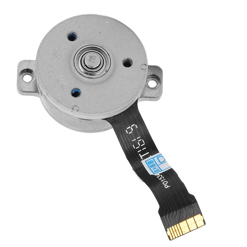 Roll Arm Motor Aluminum Alloy Universal RC Drone Roll Arm