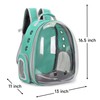 Cat Bubble Backpack Carrier for Small Medium Dogs Cats Carrying