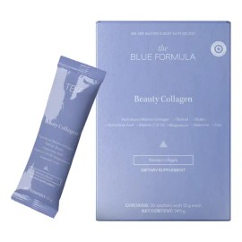 Péptidos De Colágeno Hidrolizado Marino Beauty Collagen                                                                                               