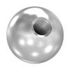 STEINBACHER© Stainless Steel Full Ball Diameter 15 mm with Thread