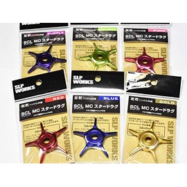 [Daiwa Genuine] SCL MC suta-doragu SLP Works