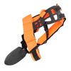 Lawn Mower Shoulder Strap Ergonomic Adjustable Universal Brush Cutter Strap