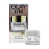 Olay Eyes Collagen Peptide 24 MAX Eye Cream, Fragrance-Free