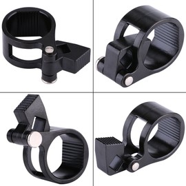 Universal Tie Rod Tool Tie Rod Remover Axial Joint Key Puller 27-42 mm Internal Square Drive with 1/2 Inch Inner Square for Car, SUV