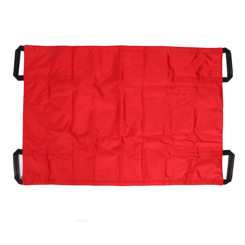 Positioning Bed Pad Waterproof Reusable Washable Patient Transfer Sheet with