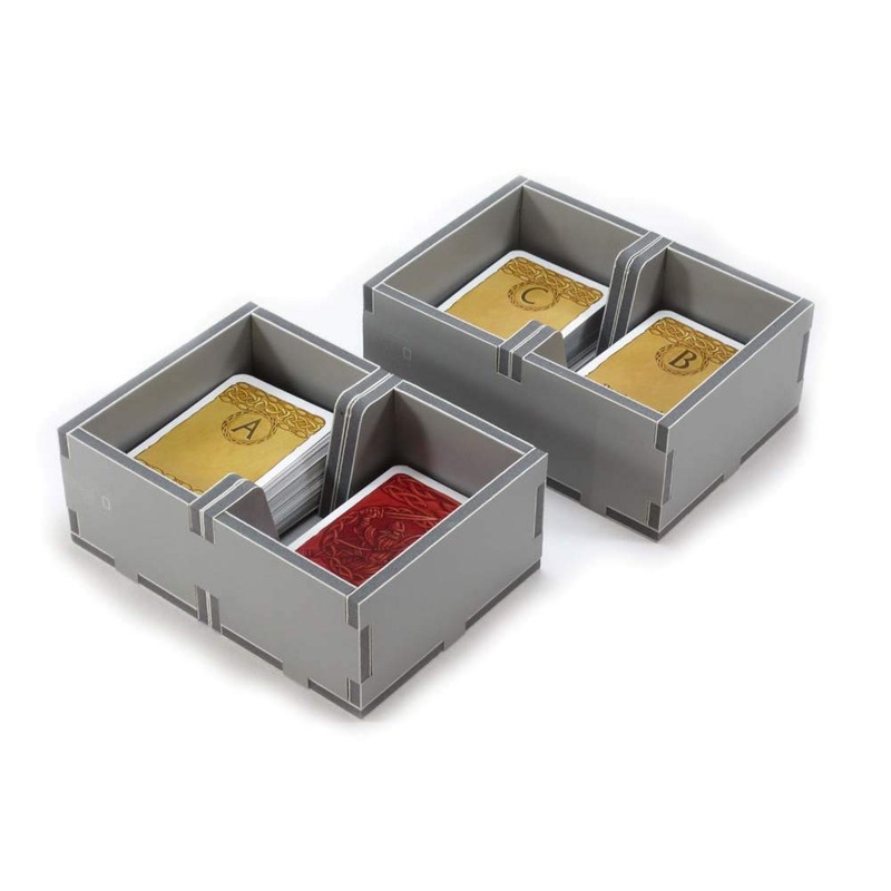 A Feast For Odin Insert