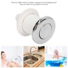 Air Switch Kit ABS Button Sink Top Bathtub Air Switch
