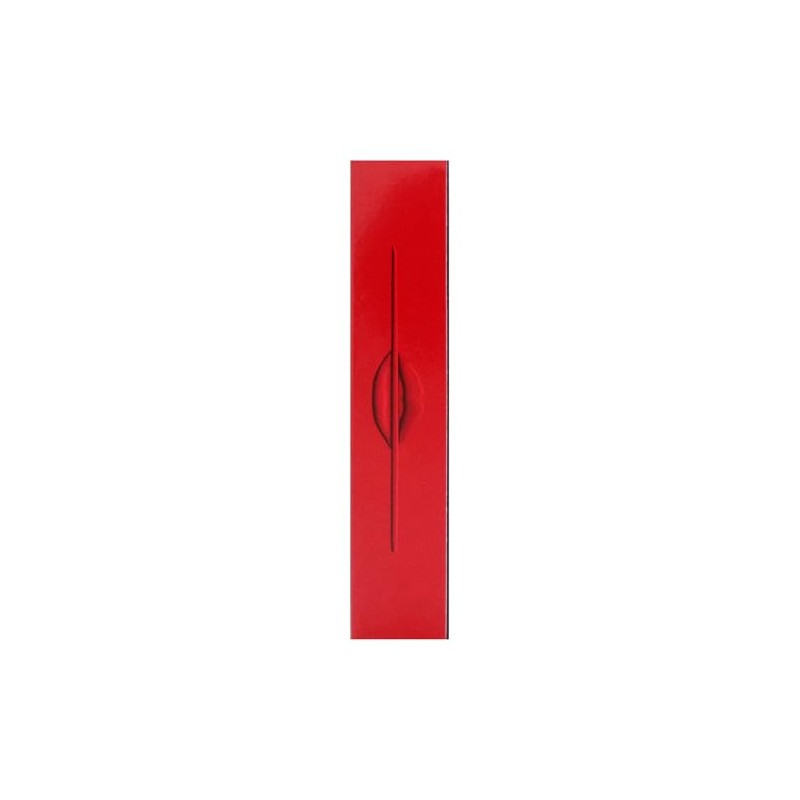 Rouge Artist For Ever Matte Lipstick - 600 Anywhere Caffeine