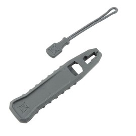 Vertx Rapid Accessories Tab Kit, Smoke Grey, F1 VTX5267 SMG NA N/A