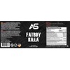American Supps Premium Fatboy Killa [120 Capsules] - High Dose